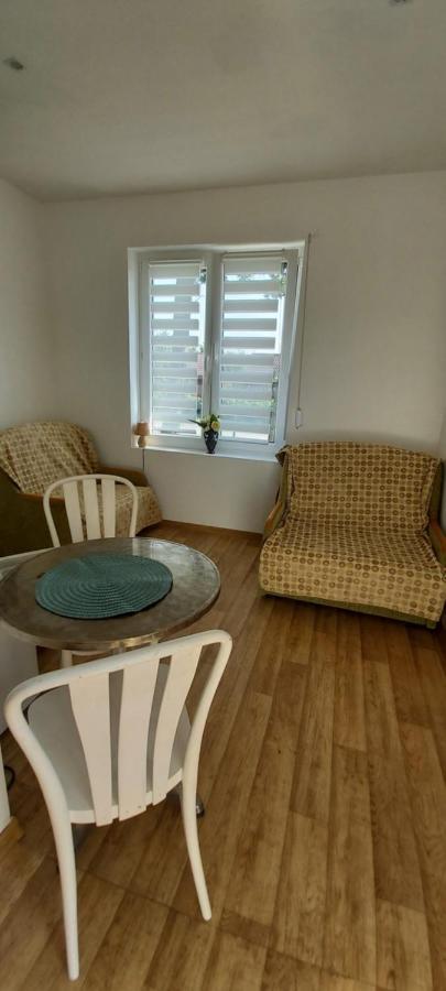 Willa Wieniotowo Apartamenty Przy Lesie I Plazy Ap Am Wald Und Strand Устроне-Морське Екстер'єр фото