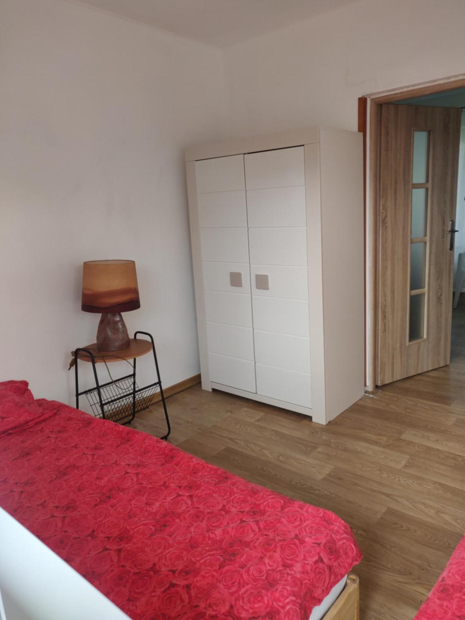 Willa Wieniotowo Apartamenty Przy Lesie I Plazy Ap Am Wald Und Strand Устроне-Морське Екстер'єр фото