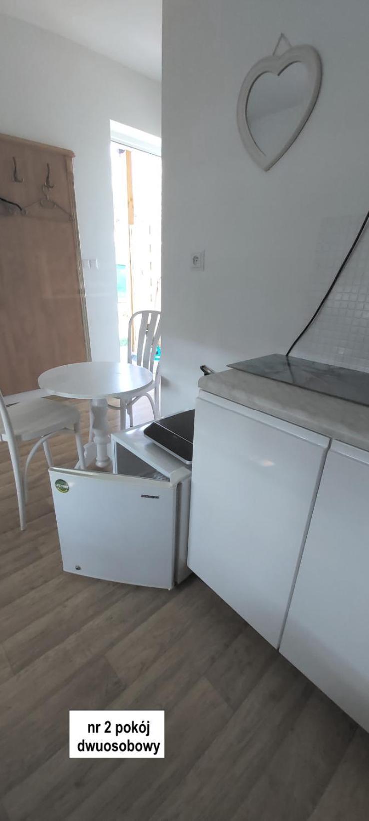 Willa Wieniotowo Apartamenty Przy Lesie I Plazy Ap Am Wald Und Strand Устроне-Морське Екстер'єр фото