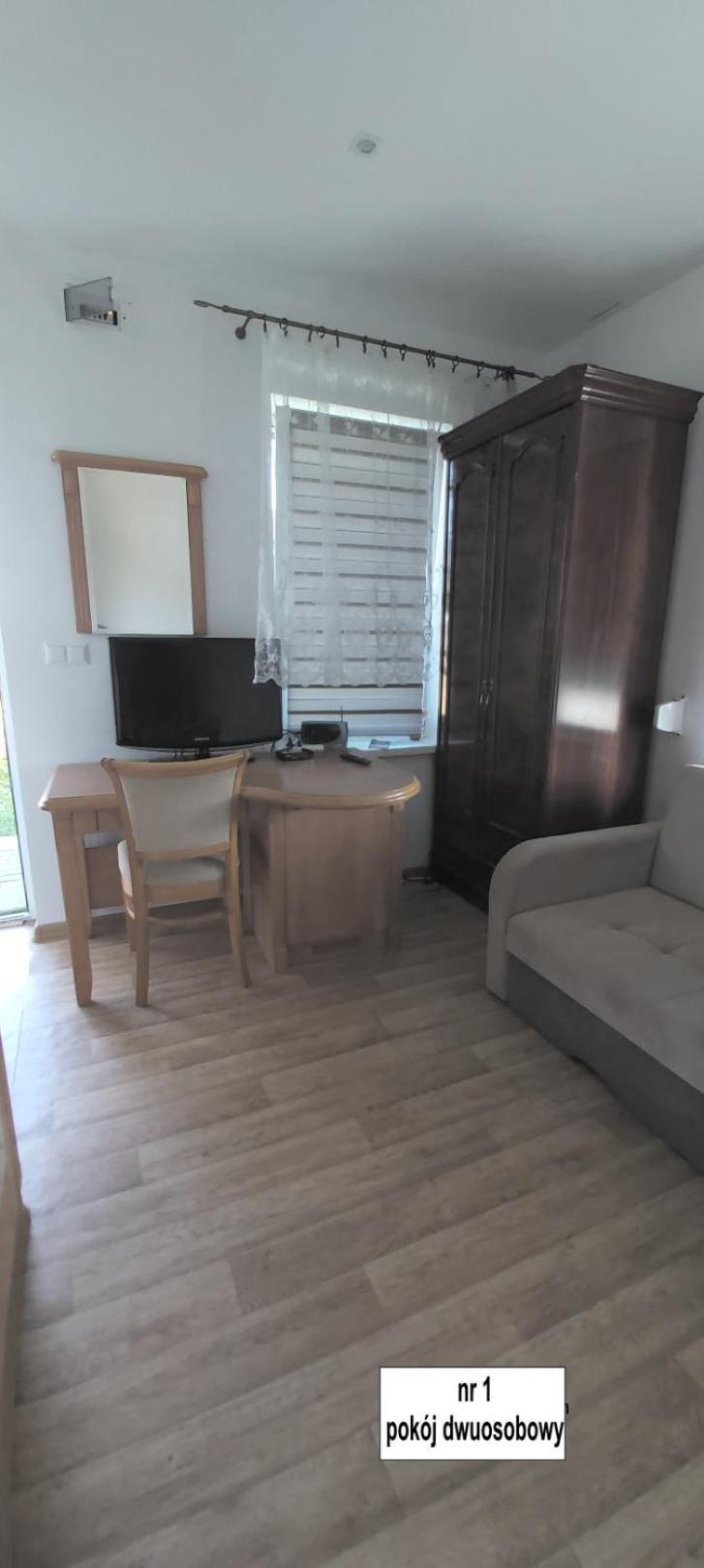 Willa Wieniotowo Apartamenty Przy Lesie I Plazy Ap Am Wald Und Strand Устроне-Морське Екстер'єр фото