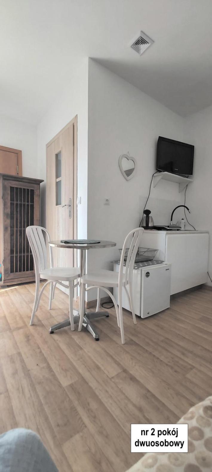 Willa Wieniotowo Apartamenty Przy Lesie I Plazy Ap Am Wald Und Strand Устроне-Морське Екстер'єр фото